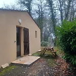 Les Cerisiers Maison 10 - 4 Pers *