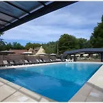 Les Cerisiers Maison 10 - 4 Pers Holiday home *