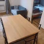 Les Cerisiers Maison 10 - 4 Pers Holiday home