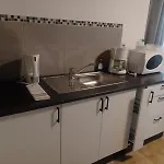 Les Cerisiers Maison 10 - 4 Pers Holiday home