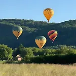 Les Cerisiers Maison 10 - 4 Pers * Calviac-en-Perigord