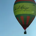 Les Cerisiers Maison 10 - 4 Pers