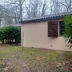 Holiday home Les Cerisiers Maison 10 - 4 Pers