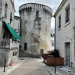 Les Cerisiers Maison 10 - 4 Pers Calviac-en-Perigord