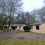 Holiday home Les Cerisiers Maison 10 - 4 Pers