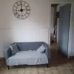 Hébergement de vacances Les Cerisiers Maison 10