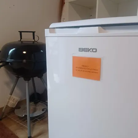 Les Cerisiers Maison 10 - 4 Pers * Calviac-en-Perigord
