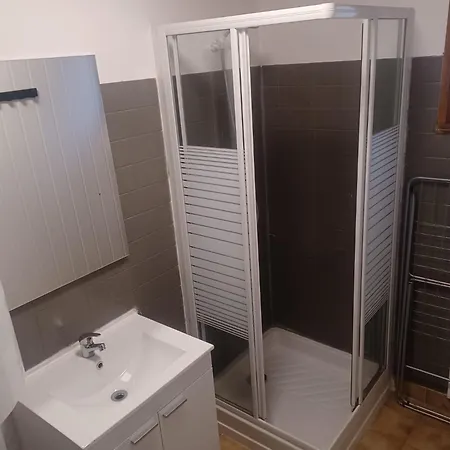 Les Cerisiers Maison 10 - 4 Pers Dom wakacyjny *