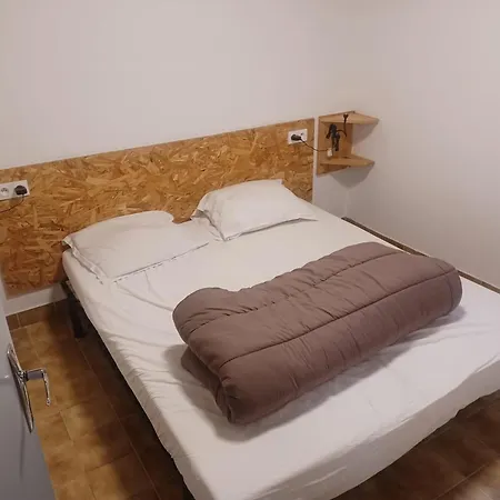 Les Cerisiers Maison 10 - 4 Pers Dom wakacyjny *