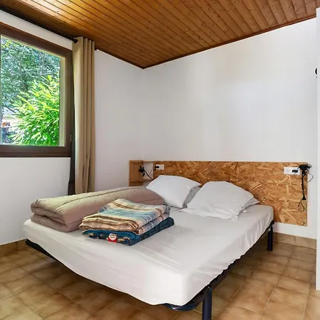 Feriehus 10. Cerisiers Option Clim- 4 Pers Calviac