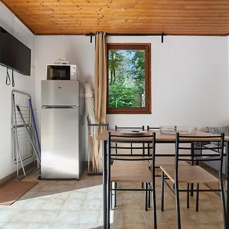 Holiday home 10. Cerisiers Option Clim- 4 Pers *