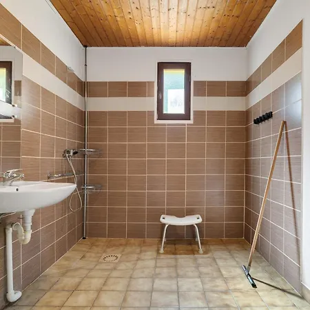 Holiday home 10. Cerisiers Option Clim- 4 Pers *