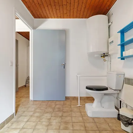 10. Cerisiers Option Clim- 4 Pers * Calviac-en-Perigord